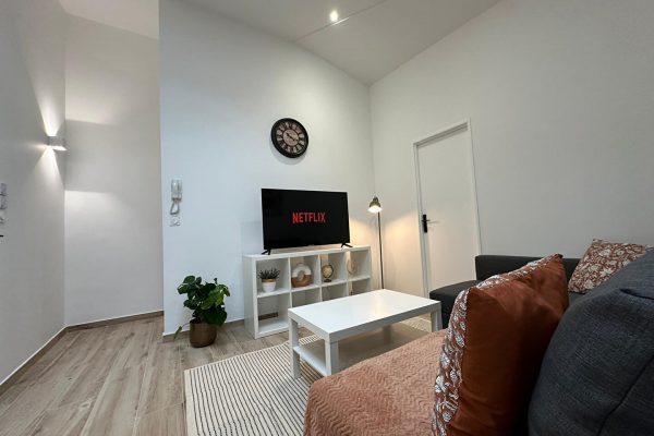 APPARTEMENT BOURG LES VALENCE – 2 pièce(s) – 47 m2