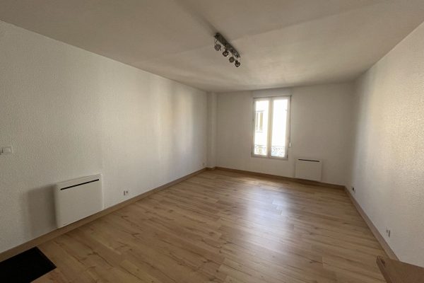 Appartement Valence – 3 pièces 58.18