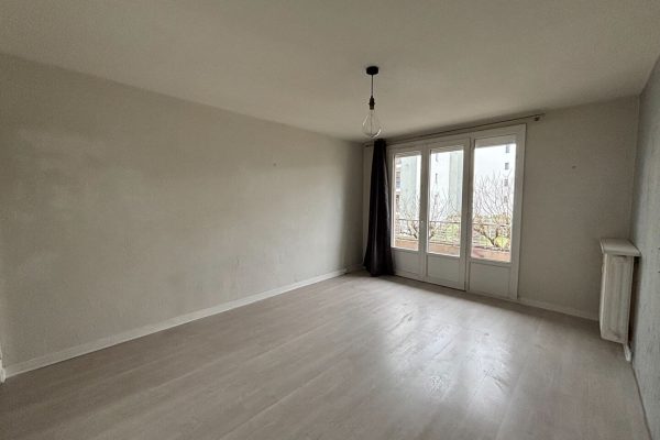 Appartement Valence 3 pièces – 61.16 m2