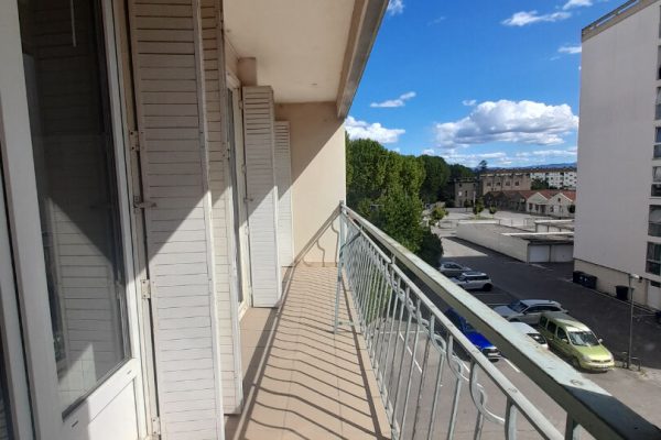 Appartement  4 pièce(s)