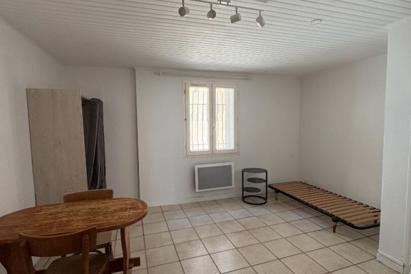 Appartement Valence 1 pièce(s) 22 m2