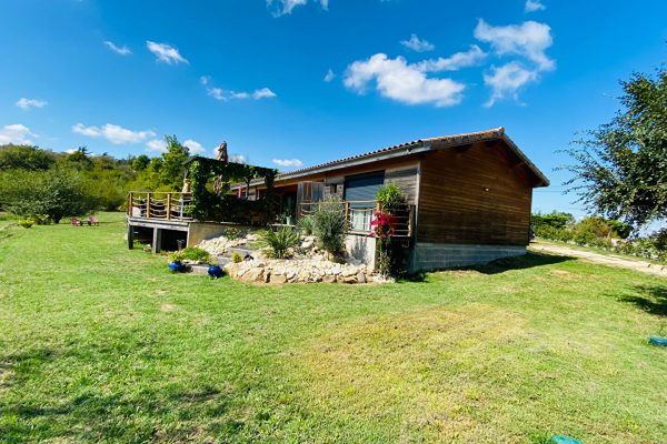 Maison Châteaubourg 163 m2 4 chambres