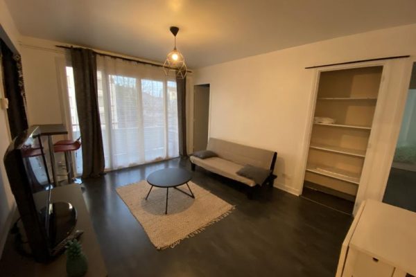 APPARTEMENT VALENCE – 3 pièces- 55 m2