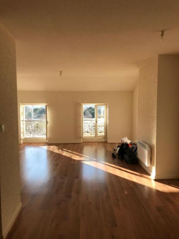 APPARTEMENT VALENCE – 1 pièce(s) – 42 m2