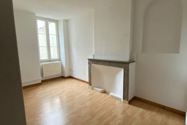 APPARTEMENT VALENCE – 2 pièces – 43 m2