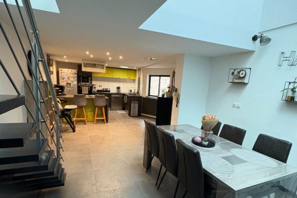 Appartement La Roche De Glun 3 pièces –  79.15 m2