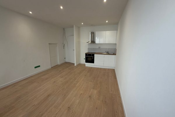 Appartement  Studio avec terrasse de 14.50m²