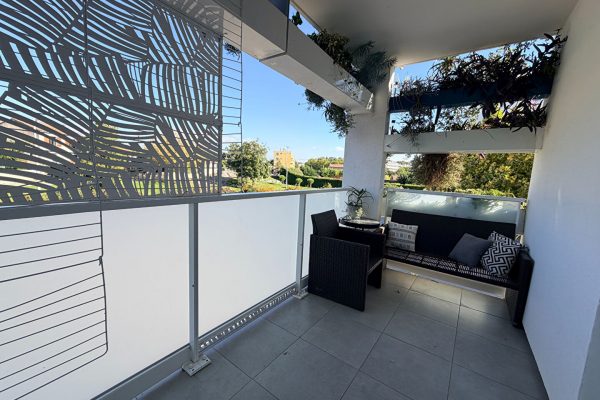 BOURG les VALENCE Type 3 de 67.24m² carrez
