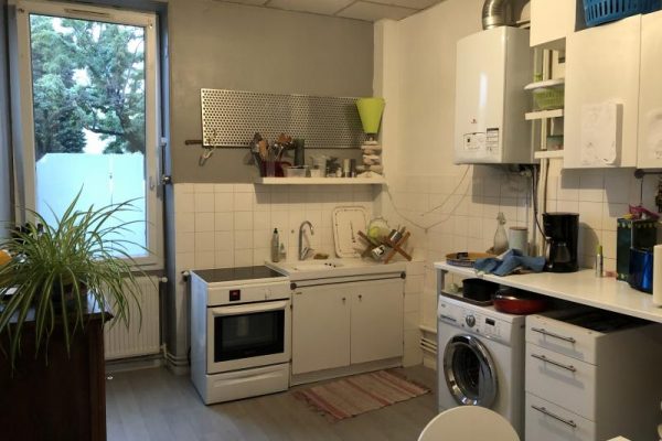 APPARTEMENT VALENCE – 2 pièce(s) – 50 m2