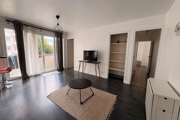 APPARTEMENT VALENCE – 3 pièces- 55 m²