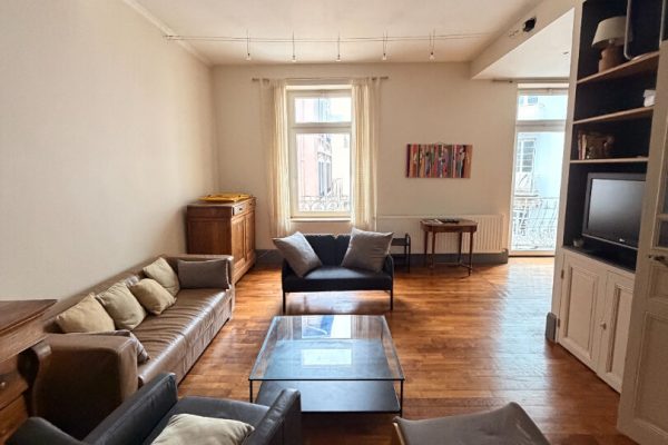 T3 MEUBLE VALENCE – 3 pièces meublé – 80 m2