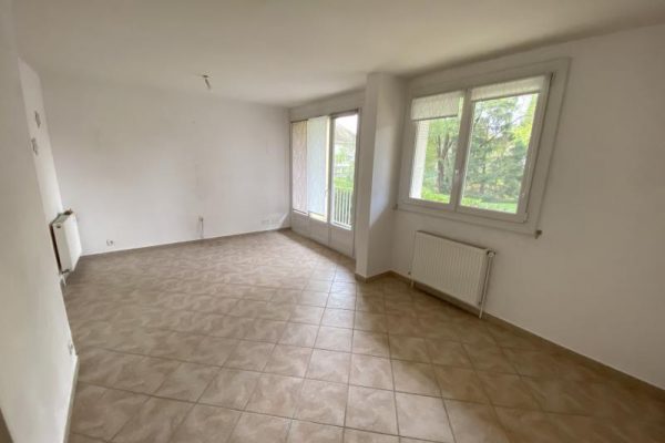 T4 VALENCE – 4 pièce(s) – 70.59 m2