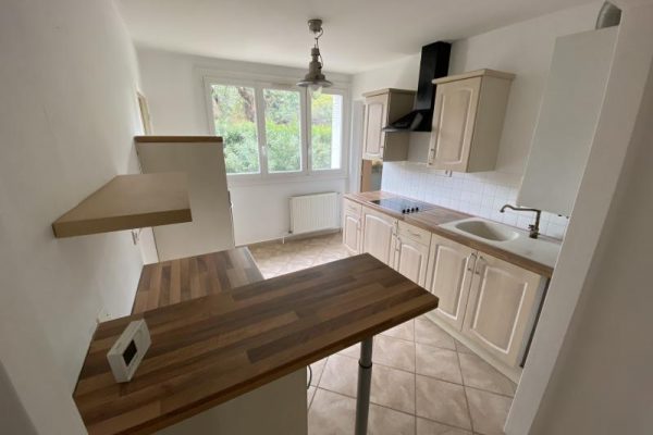 T4 VALENCE – 4 pièce(s) – 70.59 m2