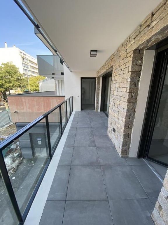 APPARTEMENT NEUF VALENCE – 2 pièce(s) – 45.01 m2