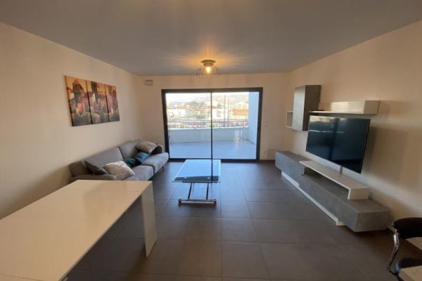 APPARTEMENT VALENCE – 3 pièce(s) – 72.39 m2