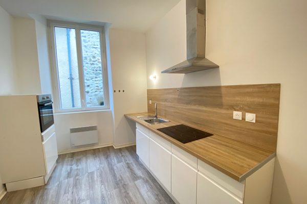 Appartement  duplex Saint Peray 2 pièce(s) 44 m2