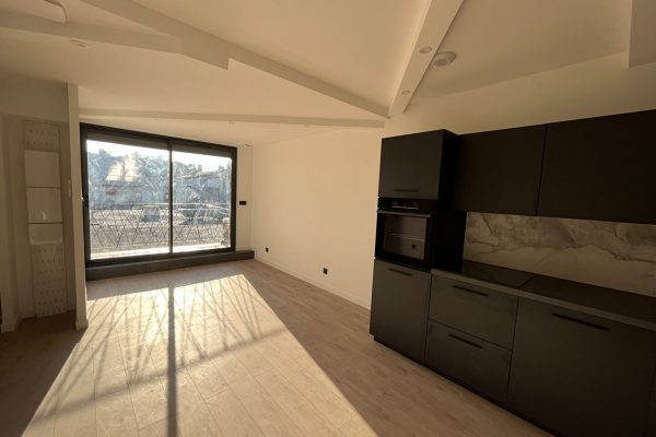 Appartement Valence  3 pièce(s) 53.98 m2