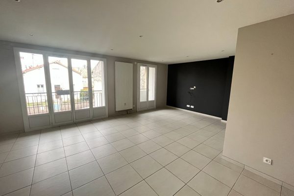 Appartement Valence 3 pièces 85.76 m²