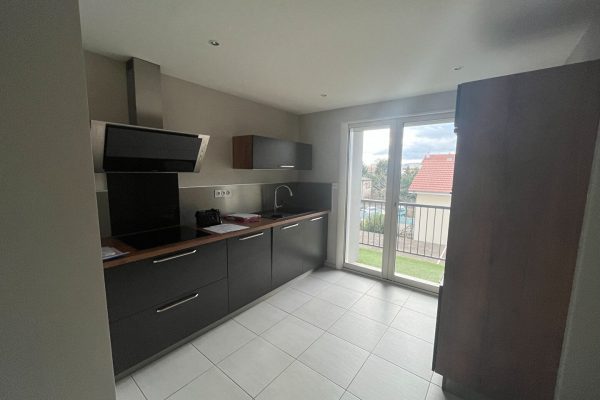 Appartement Valence 3 pièces 85.76 m²