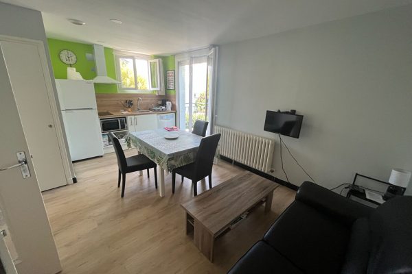 Chambre à louer dans colocation Valence  4 pièces – 65 m2