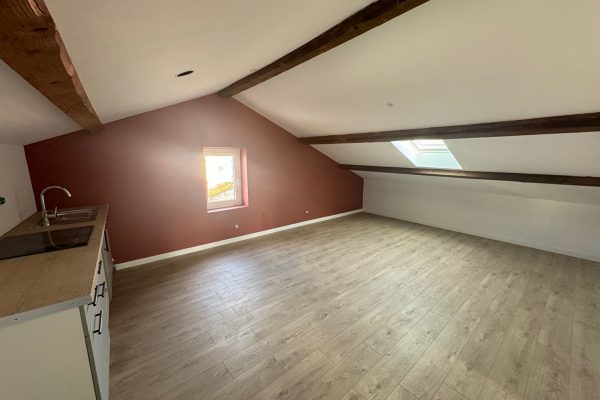 Appartement Valence 3 pièce(s) 71.74 m2