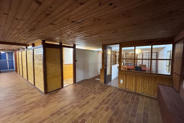 300 m² au centre ville de Valence