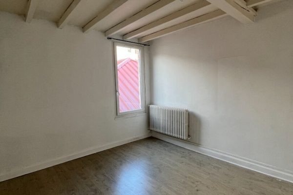 Appartement Tain L’hermitage 4 pièce(s)