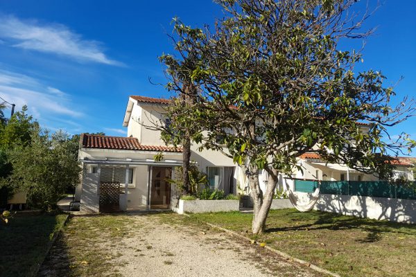 Maison  5 pièce(s) à BEAUMONT les VALENCE