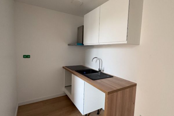 Appartement Valence 1 pièce 23.58 m2