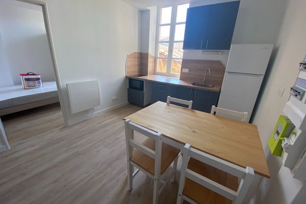 Chambre a louer dans colocation