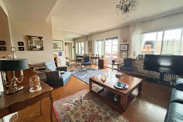 VALENCE av Victor Hugo : Investissement clé en main, 2 appartements