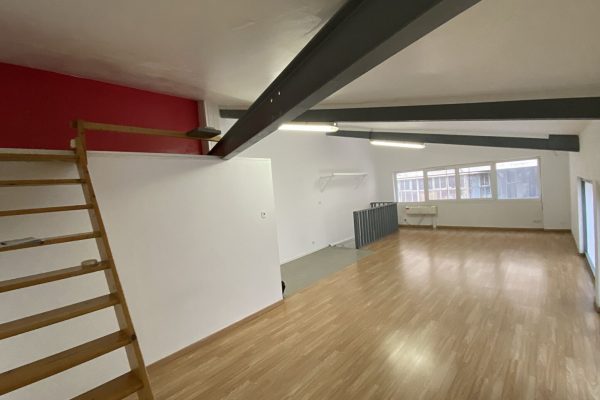 VALENCE – Proche du Lycée Montplaisir