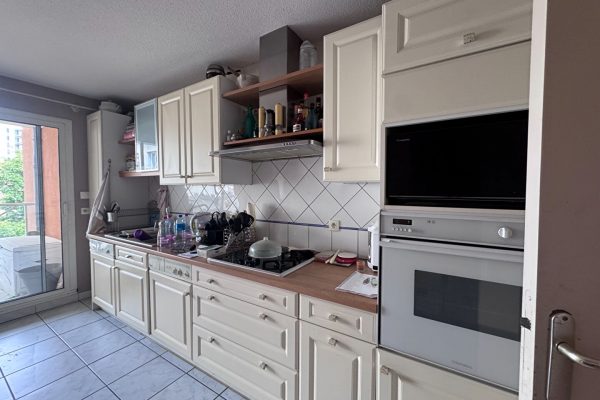 VALENCE centre T4 de 91.12m² carrez