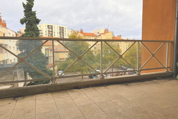 VALENCE centre T4 de 91.12m² carrez