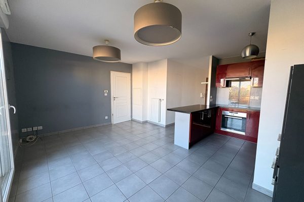 Appartement Valence 2 pièce(s)