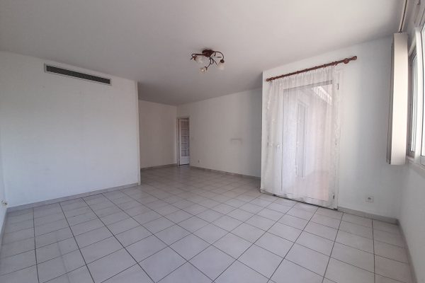 VALENCE hyper centre  avenue victor hugo – Appartement  3 pièce(s)