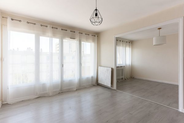 Appartement Valence 3 pièce(s) 63.79 m2