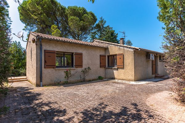 Maison Chabeuil 6 pièce(s) 107.66 m2