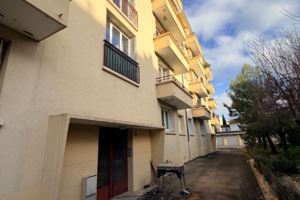 Limitrophe Valence – Bourg les Valence ce type 4 de 70 m² environ