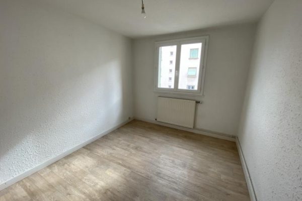 APPARTEMENT VALENCE – 3 pièce(s) – 52.72 m2