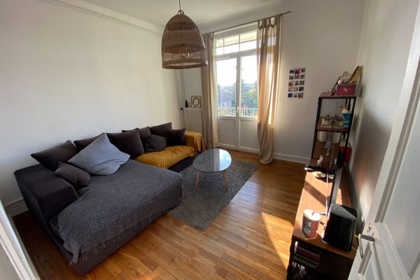 APPARTEMENT VALENCE – 3 pièces- 54 m²