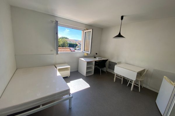 Appartement Valence 1 pièce 22 m2