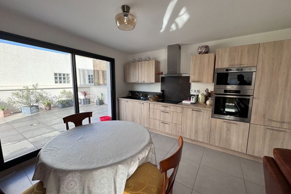 GUILHERAND-GRANGES T3 68 m2