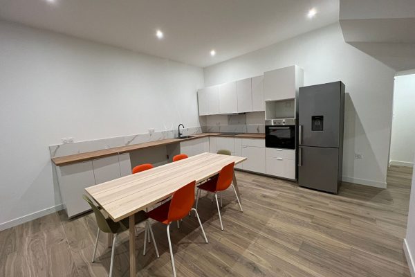 Appartement meublé Les Roches De Condrieu 4 pièces  94m²