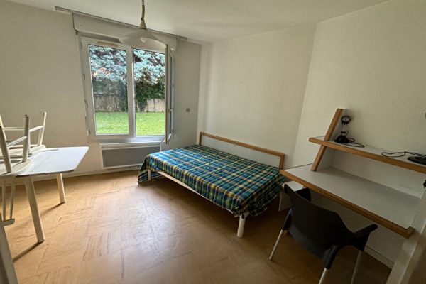 Appartement  1 pièce(s)