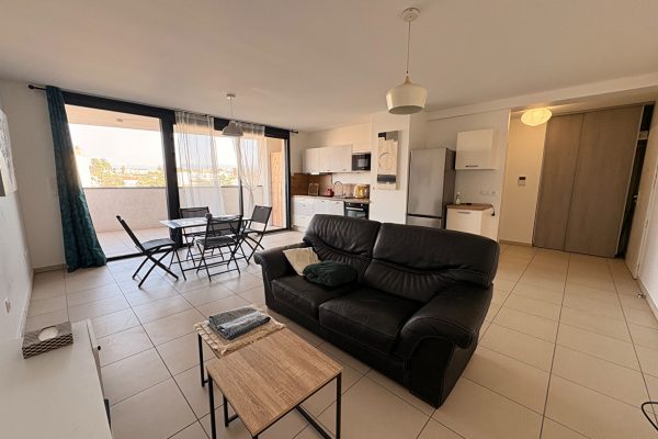 Appartement Valence 3 pièce(s) 73.07 m2