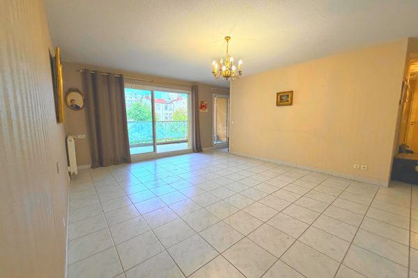 VALENCE centre T4 de 91.12m² carrez