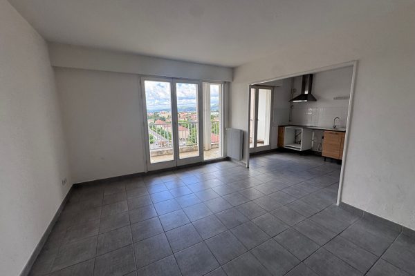 Bourg les Valence – Le Cyrano 138m²