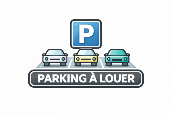 Parking / box Bourg Les Valence