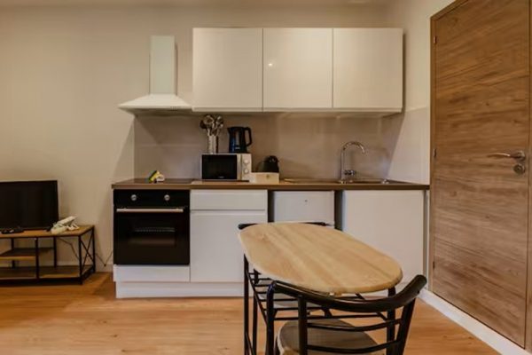 Appartement Valence 2 pièces 34.40 m²